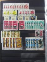 DDR laut Angabe des Besitzers 1590 € KW im Einsteck-Album #MA248
