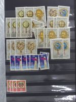 DDR laut Angabe des Besitzers 1590 € KW im Einsteck-Album #MA248