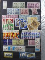 DDR laut Angabe des Besitzers 1590 € KW im Einsteck-Album #MA248