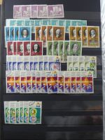 DDR laut Angabe des Besitzers 1590 € KW im Einsteck-Album #MA248