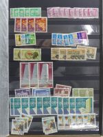 DDR laut Angabe des Besitzers 1590 € KW im Einsteck-Album #MA248