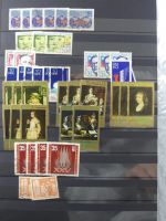 DDR laut Angabe des Besitzers 1590 € KW im Einsteck-Album #MA248