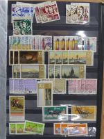 DDR laut Angabe des Besitzers 1590 € KW im Einsteck-Album #MA248