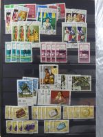 DDR laut Angabe des Besitzers 1590 € KW im Einsteck-Album #MA248