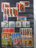 DDR laut Angabe des Besitzers 1590 € KW im Einsteck-Album #MA248