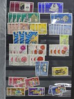 DDR laut Angabe des Besitzers 1590 € KW im Einsteck-Album #MA248