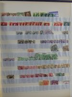 Deutsches Reich und Vieles mehr Lager im Borek Binder #MA253