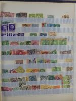 Deutsches Reich und Vieles mehr Lager im Borek Binder #MA253