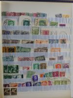 Deutsches Reich und Vieles mehr Lager im Borek Binder #MA253