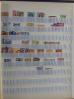 Deutsches Reich und Vieles mehr Lager im Borek Binder #MA253