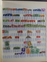 Deutsches Reich und Vieles mehr Lager im Borek Binder #MA253