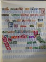 Deutsches Reich und Vieles mehr Lager im Borek Binder #MA253