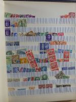 Deutsches Reich und Vieles mehr Lager im Borek Binder #MA253