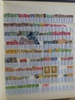 Deutsches Reich und Vieles mehr Lager im Borek Binder #MA253