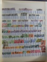 Deutsches Reich und Vieles mehr Lager im Borek Binder #MA253