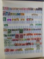 Deutsches Reich und Vieles mehr Lager im Borek Binder #MA253