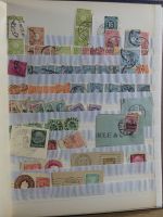 Deutsches Reich und Vieles mehr Lager im Borek Binder #MA253