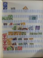 Deutsches Reich und Vieles mehr Lager im Borek Binder #MA253