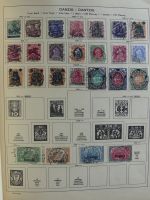 Deutsches Reich und Vieles mehr im Leuchtturm Binder #MA255