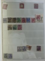 Deutsches Reich und Vieles mehr im Leuchtturm Binder #MA255