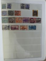 Deutsches Reich und Vieles mehr im Leuchtturm Binder #MA255