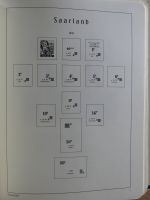 Deutsches Reich und Vieles mehr im Leuchtturm Binder #MA255