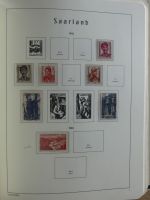 Deutsches Reich und Vieles mehr im Leuchtturm Binder #MA255