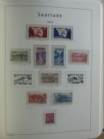 Deutsches Reich und Vieles mehr im Leuchtturm Binder #MA255