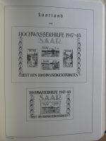 Deutsches Reich und Vieles mehr im Leuchtturm Binder #MA255