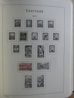 Deutsches Reich und Vieles mehr im Leuchtturm Binder #MA255