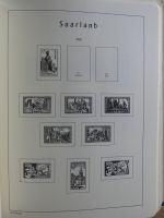 Deutsches Reich und Vieles mehr im Leuchtturm Binder #MA255