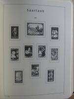 Deutsches Reich und Vieles mehr im Leuchtturm Binder #MA255