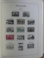 Deutsches Reich und Vieles mehr im Leuchtturm Binder #MA255