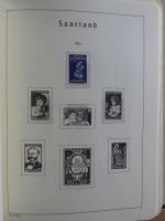 Deutsches Reich und Vieles mehr im Leuchtturm Binder #MA255