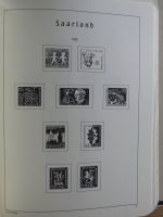 Deutsches Reich und Vieles mehr im Leuchtturm Binder #MA255