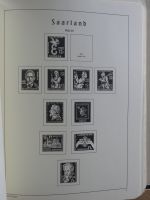 Deutsches Reich und Vieles mehr im Leuchtturm Binder #MA255