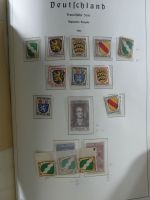 Deutsches Reich und Vieles mehr im Leuchtturm Binder #MA255