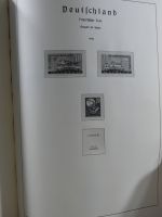 Deutsches Reich und Vieles mehr im Leuchtturm Binder #MA255