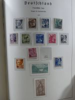 Deutsches Reich und Vieles mehr im Leuchtturm Binder #MA255