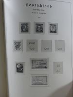 Deutsches Reich und Vieles mehr im Leuchtturm Binder #MA255