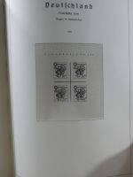 Deutsches Reich und Vieles mehr im Leuchtturm Binder #MA255