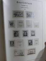 Deutsches Reich und Vieles mehr im Leuchtturm Binder #MA255