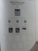 Deutsches Reich und Vieles mehr im Leuchtturm Binder #MA255