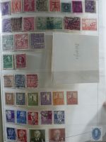 Deutsches Reich und Vieles mehr im Leuchtturm Binder #MA255