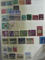 Deutsches Reich und Vieles mehr im Leuchtturm Binder #MA255