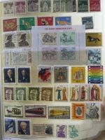 Deutsches Reich und Vieles mehr im Leuchtturm Binder #MA255