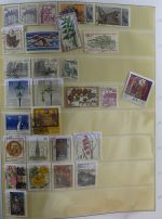 Deutsches Reich und Vieles mehr im Leuchtturm Binder #MA255