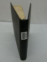 Alliierte Besetzung mit den unterschiedlichen Gebieten im Lindner Album #MA262