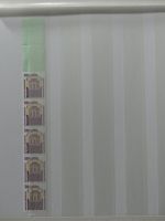 Berlin Dauerserien besammelt (Rollenmarken u.a.) im Einsteckalbum #MA267