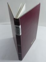 BRD Bund 4er Blöcke, Ecken und Formnummern im Einsteck-Album #MA278